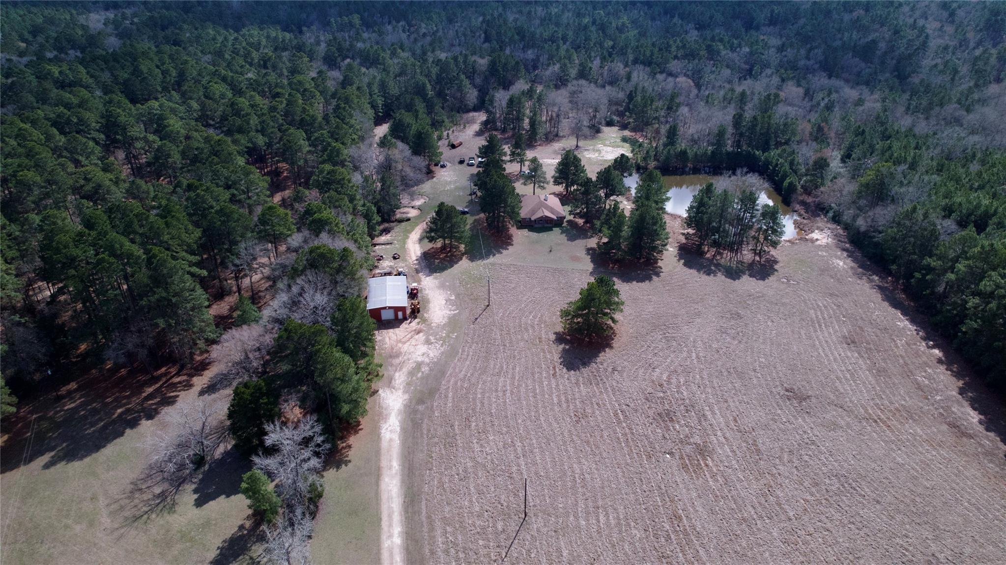 6161 County Road 3385