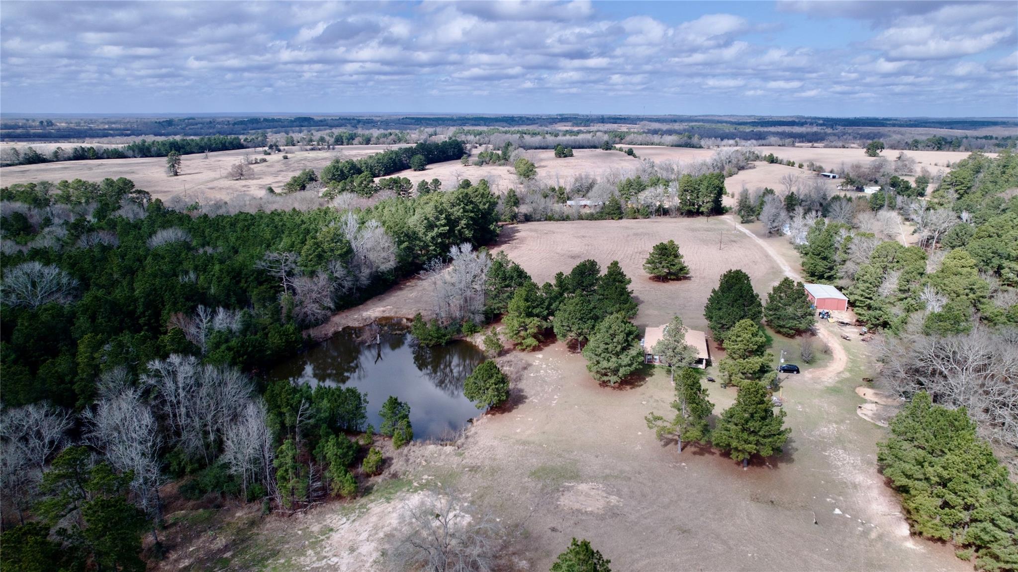 6161 County Road 3385