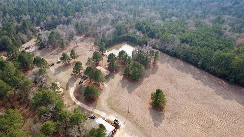 Vacant Land For Sale - 6161 County Road 3385<br/> Lovelady, TX 75851