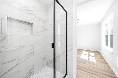 Tiny photo for 2020 Hampton Street #A B, Houston, TX 77088 (MLS # 55226976)