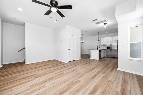 Tiny photo for 2020 Hampton Street #A B, Houston, TX 77088 (MLS # 55226976)