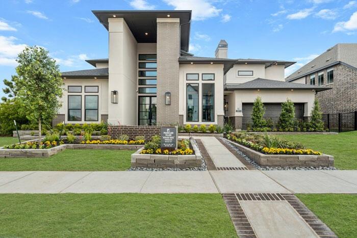 7114 Quaker Meadows Drive