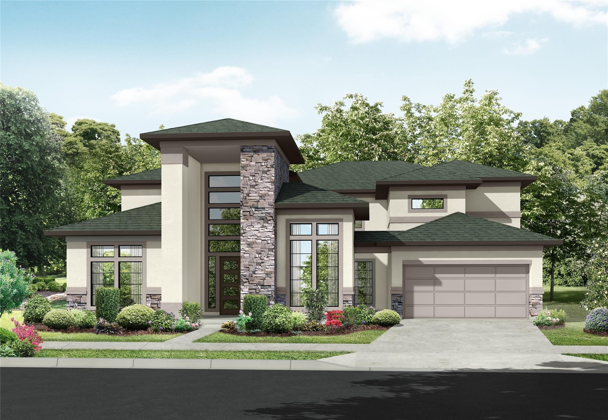 7114 Quaker Meadows Drive