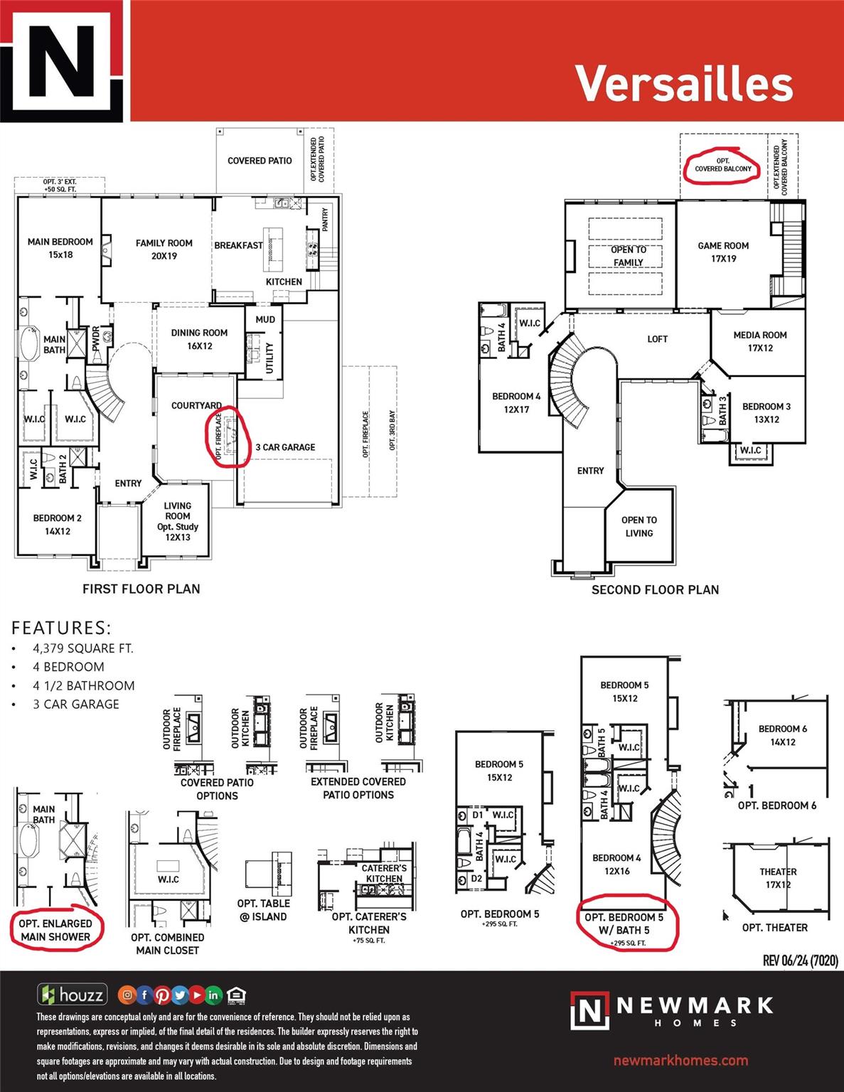7114 Quaker Meadows Drive
