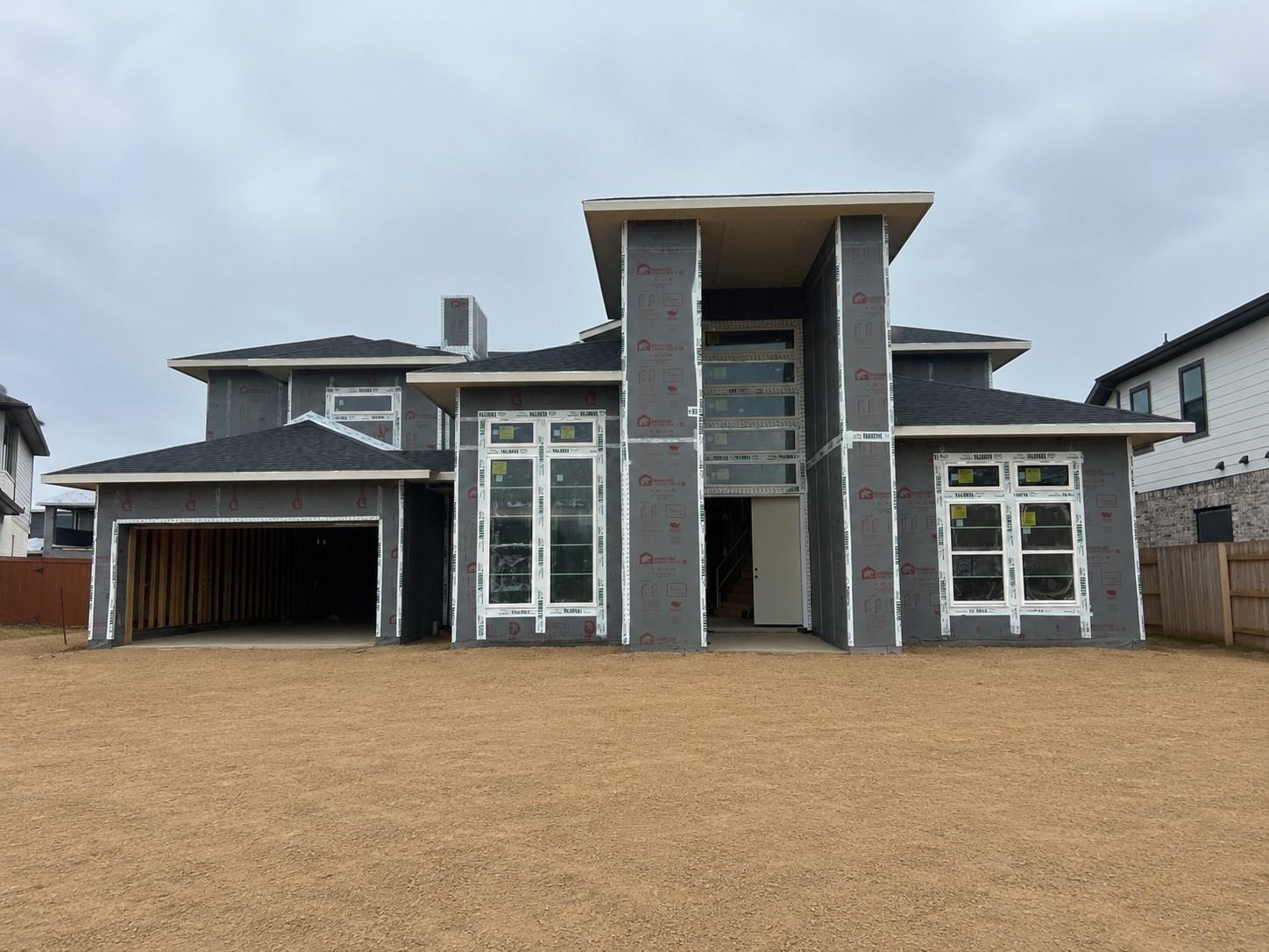 7114 Quaker Meadows Drive
