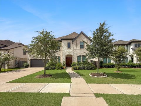Photo of 26311 Aurora Valley Way, Richmond, TX 77406 (MLS # 64376754)