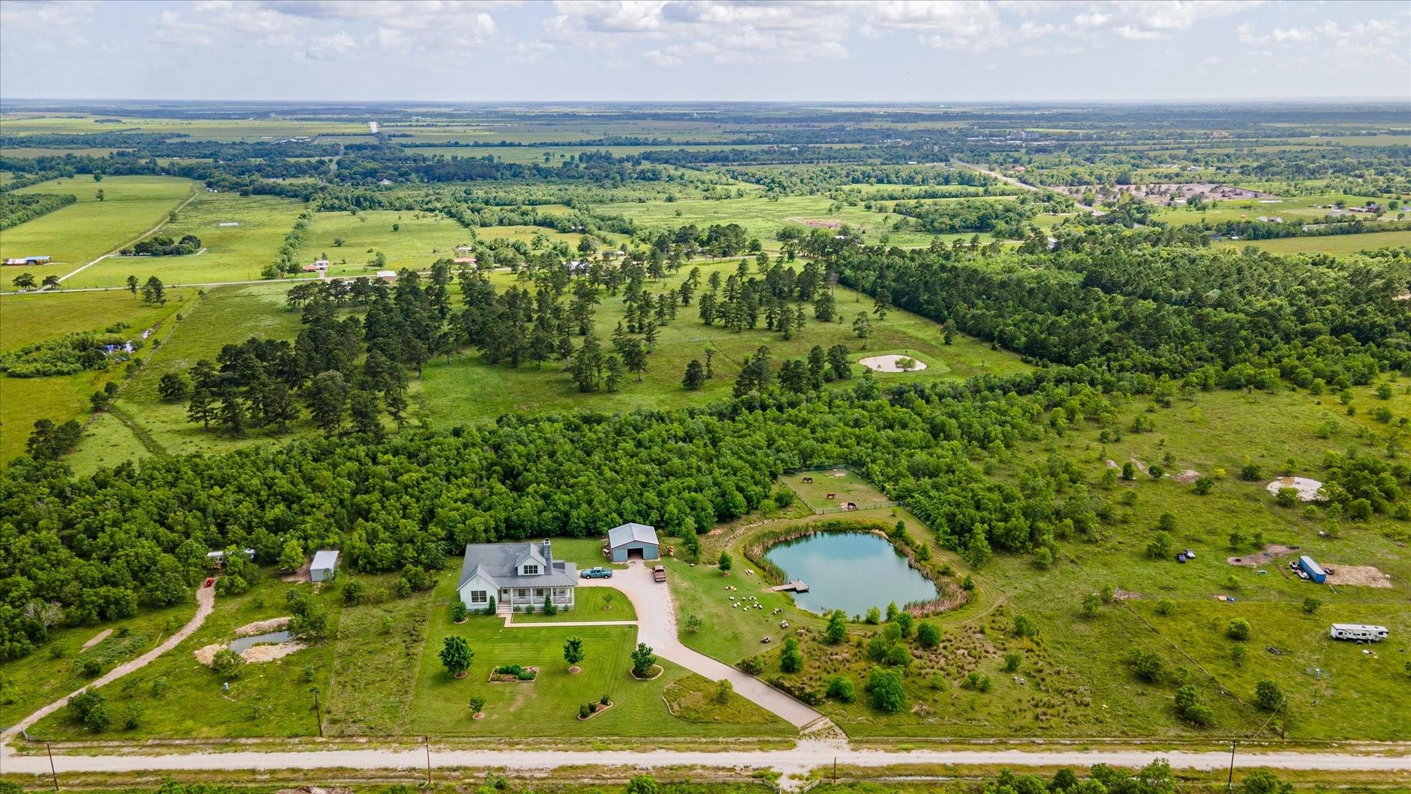 348 Private Road 77003