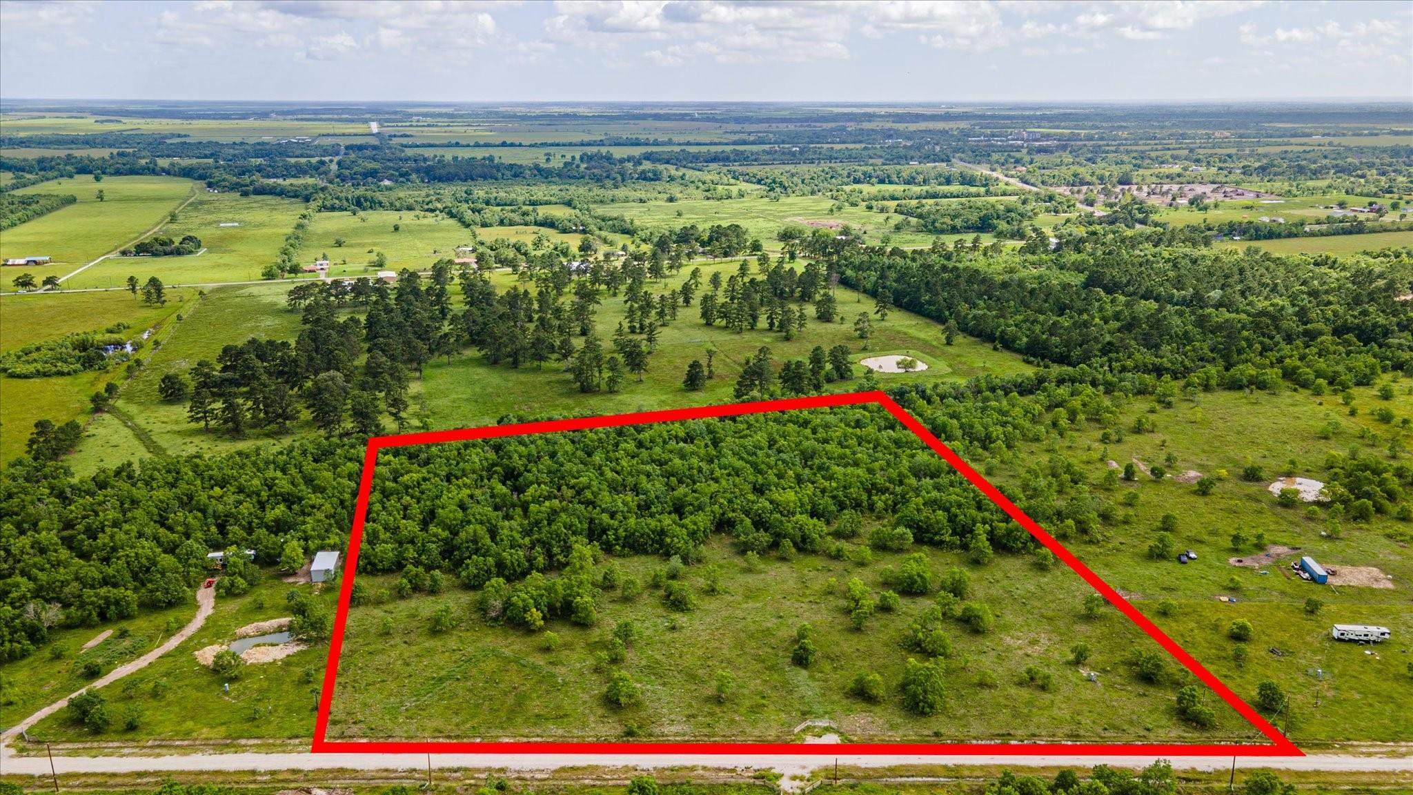 348 Private Road 77003
