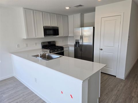 Photo of 5123 Red Drum Drive, Baytown, TX 77521 (MLS # 73434311)