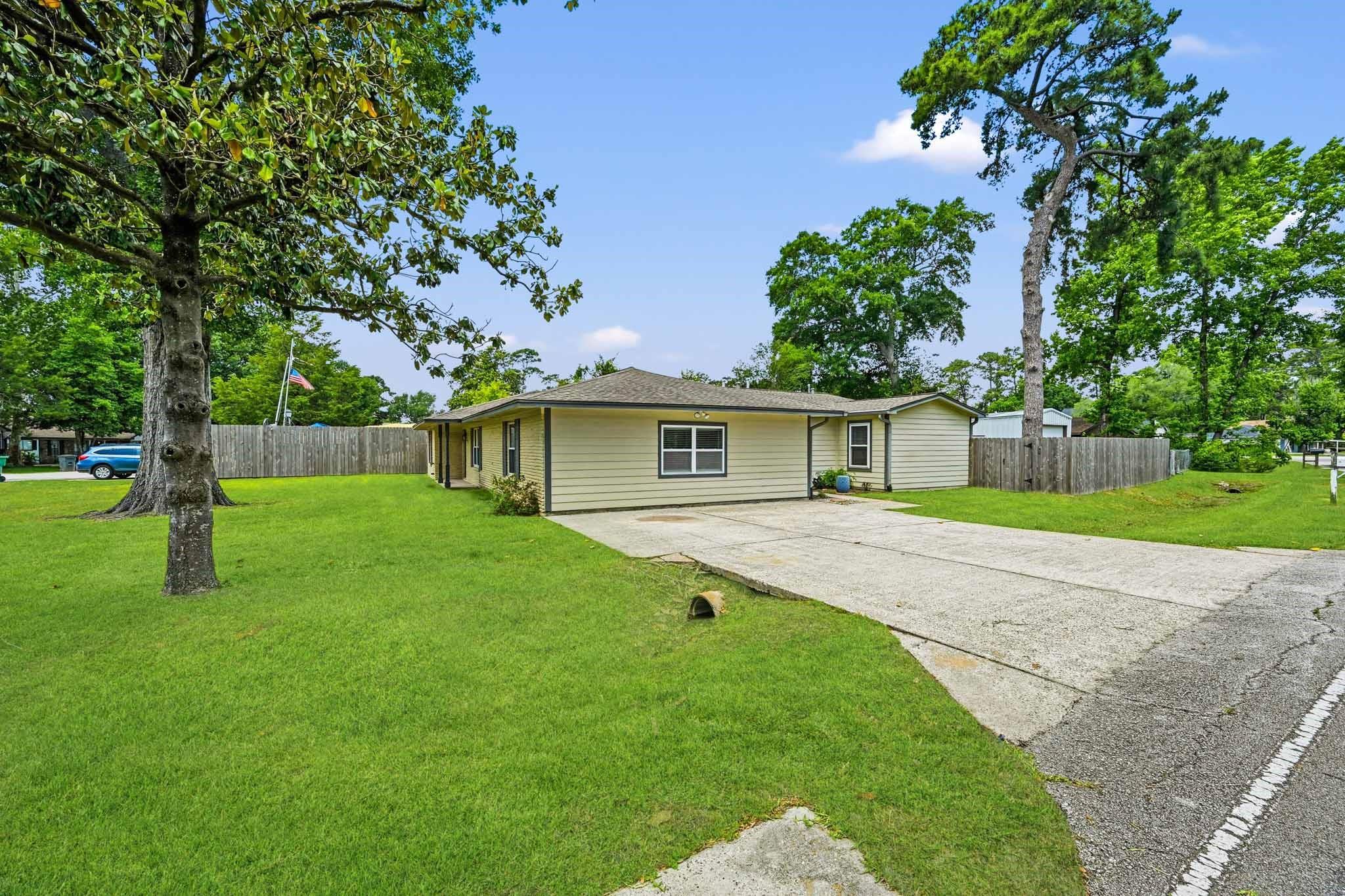 3602 W Sweet Gum Drive