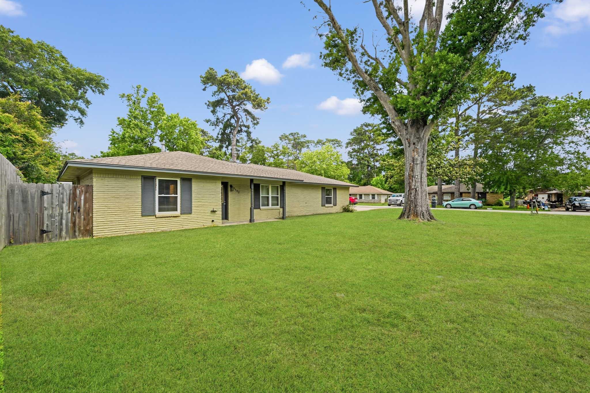 3602 W Sweet Gum Drive