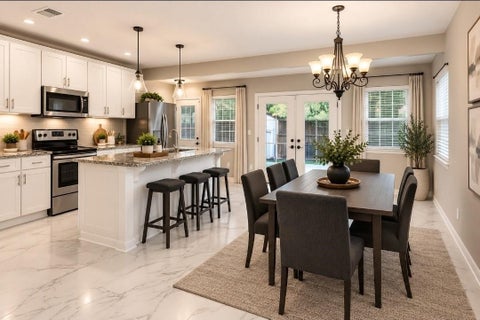 Photo of 1215 Tejas Boulevard, Conroe, TX 77316 (MLS # 12441515)