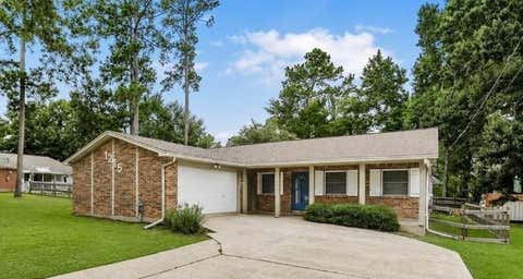 Photo of 1215 Tejas Boulevard, Conroe, TX 77316 (MLS # 12441515)