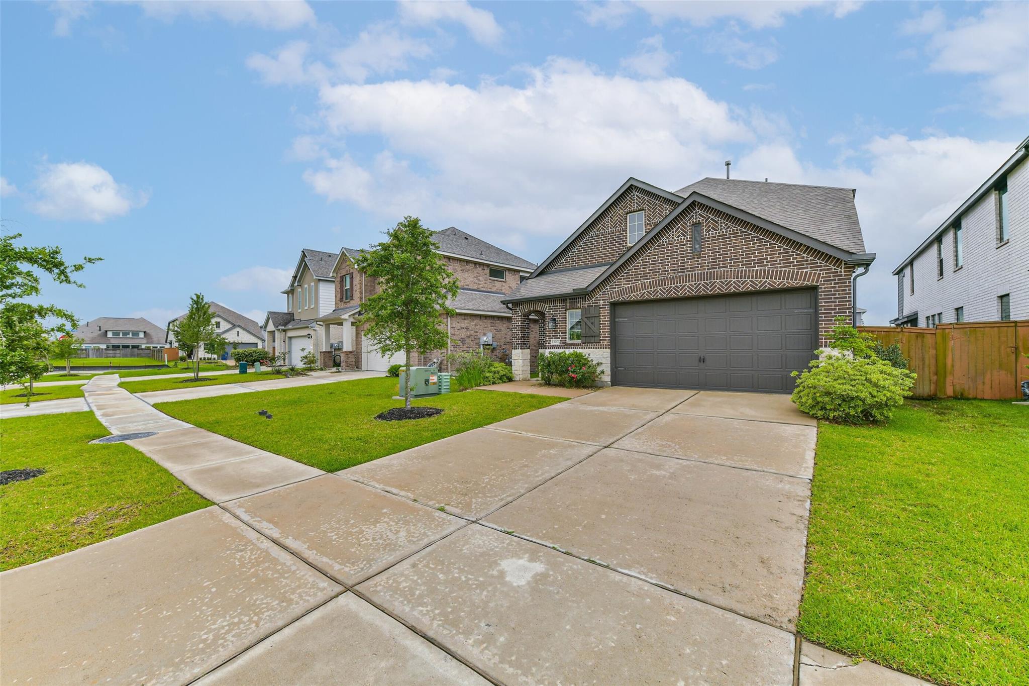 13017 Sapphire Lake Lane
