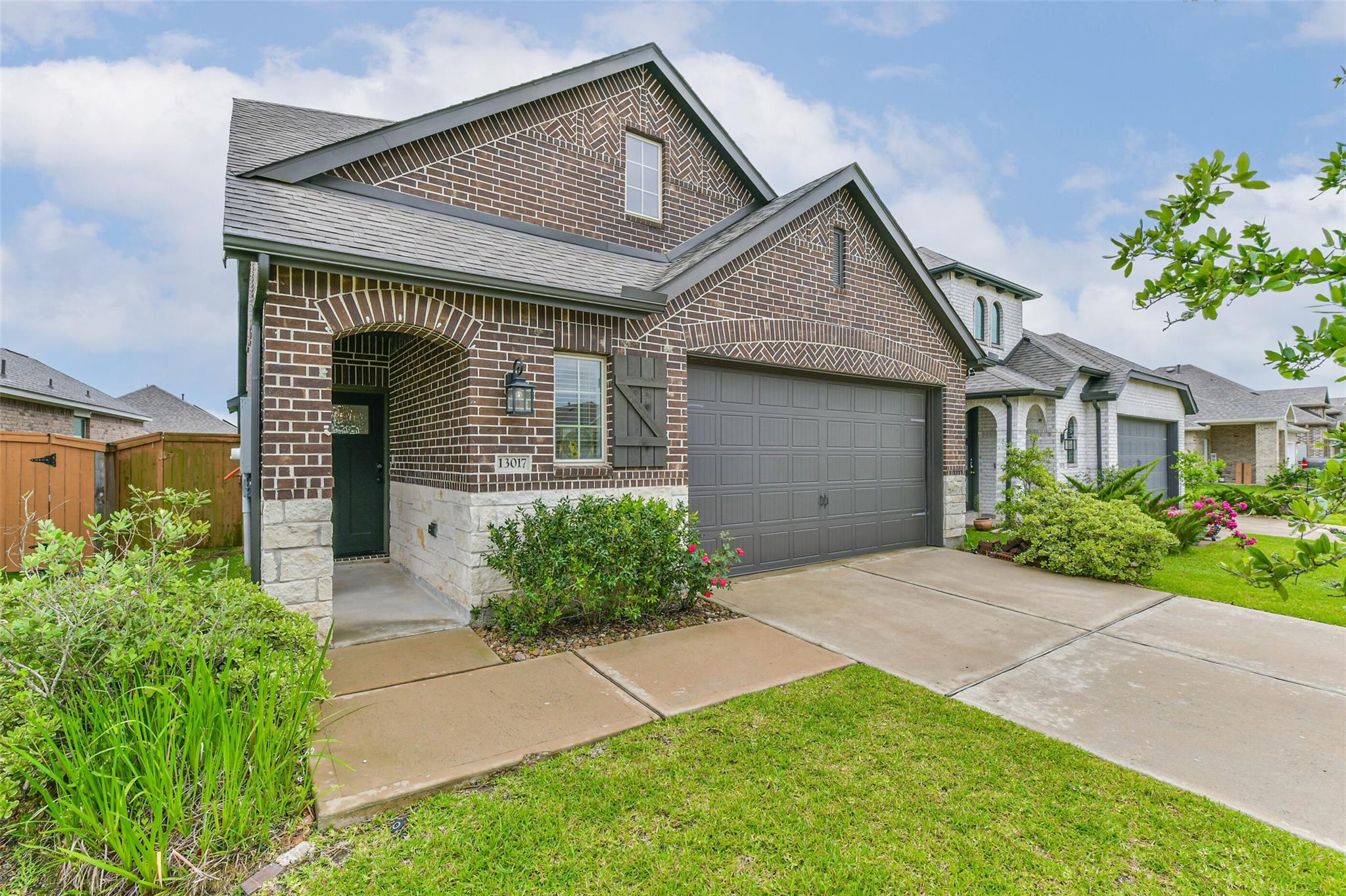 13017 Sapphire Lake Lane