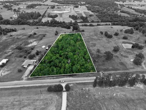 Photo of TBD Fm 2819, Anderson, TX 77830 (MLS # 10448461)