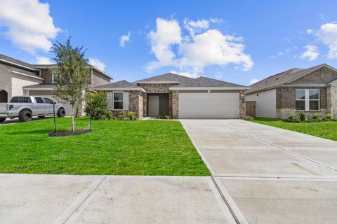 Photo of 525 Wax Wing Street, Mason, TX 76856 (MLS # 16896699)