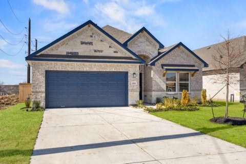 Photo of 3210 Emerald Hills Drive, Angleton, TX 77515 (MLS # 61310859)