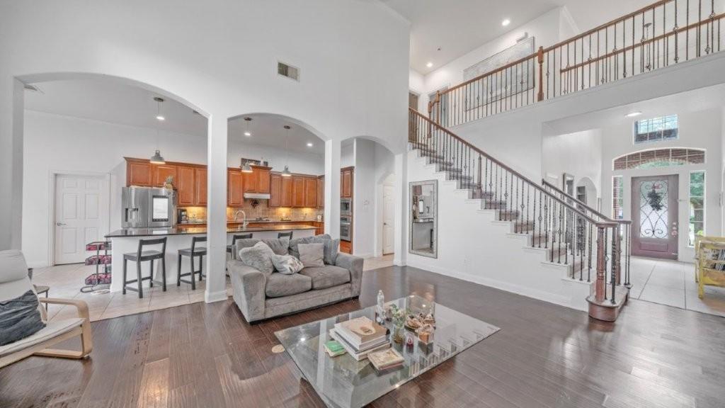 4401 Cypress Meadows Court