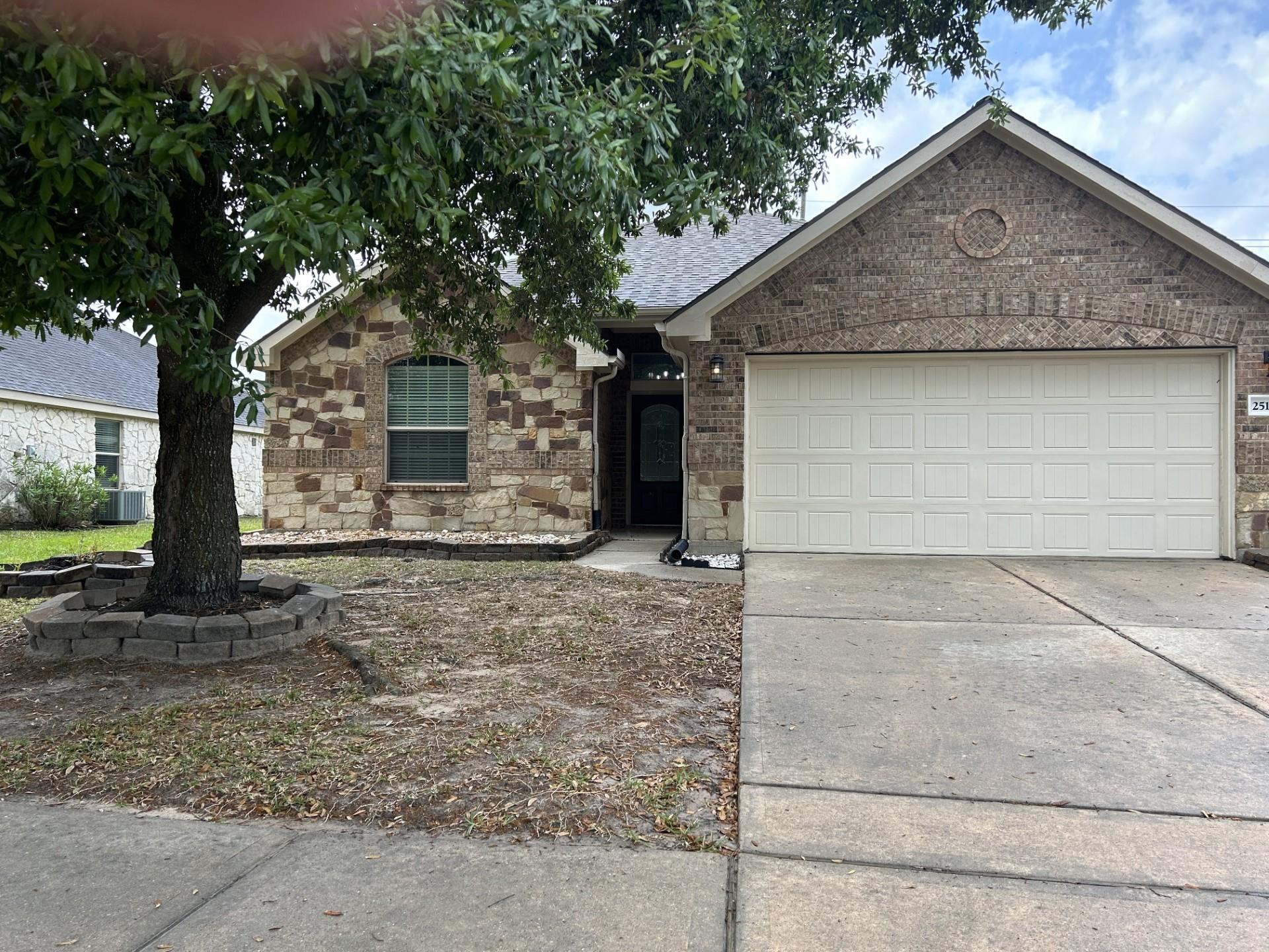 25111 Country Gate Drive