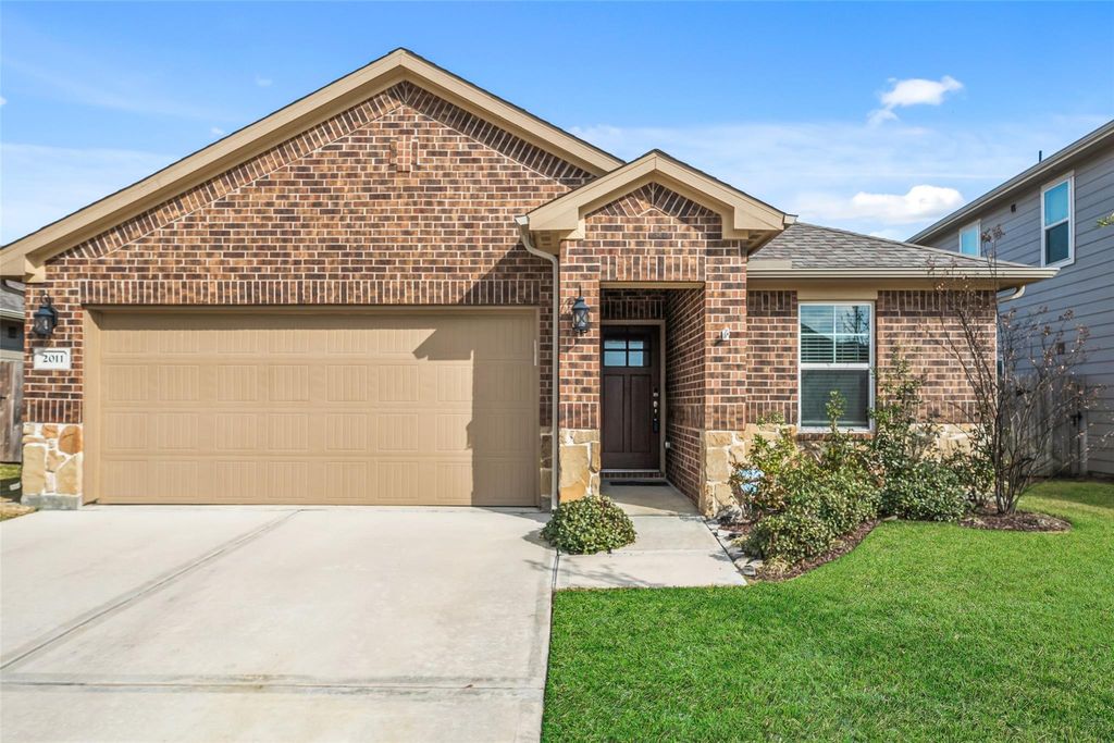 Photo of 2011 Stella Pine Drive, Tomball, TX 77375 (MLS # 19144580)