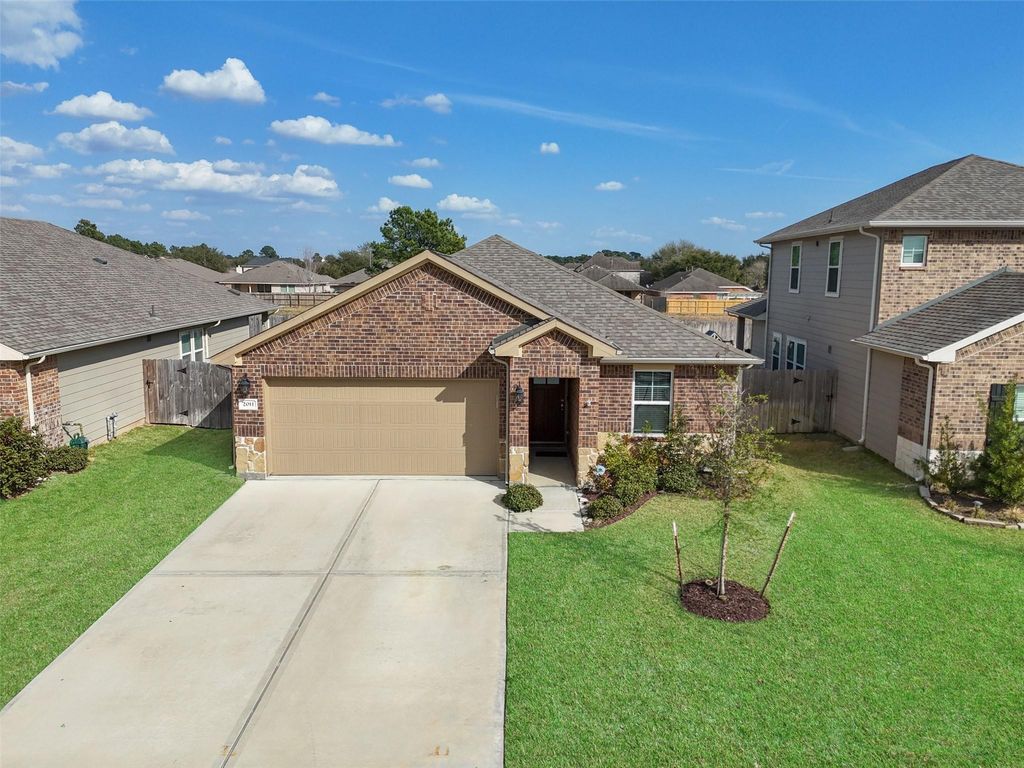 Photo of 2011 Stella Pine Drive, Tomball, TX 77375 (MLS # 19144580)