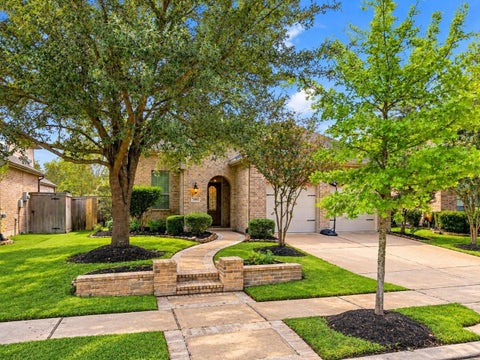 Photo of 19011 Crest Cove Drive, Cypress, TX 77433 (MLS # 5096719)