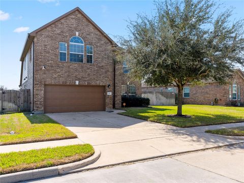 Photo of 3212 Birkhill Court, Bay City, TX 77414 (MLS # 3780965)