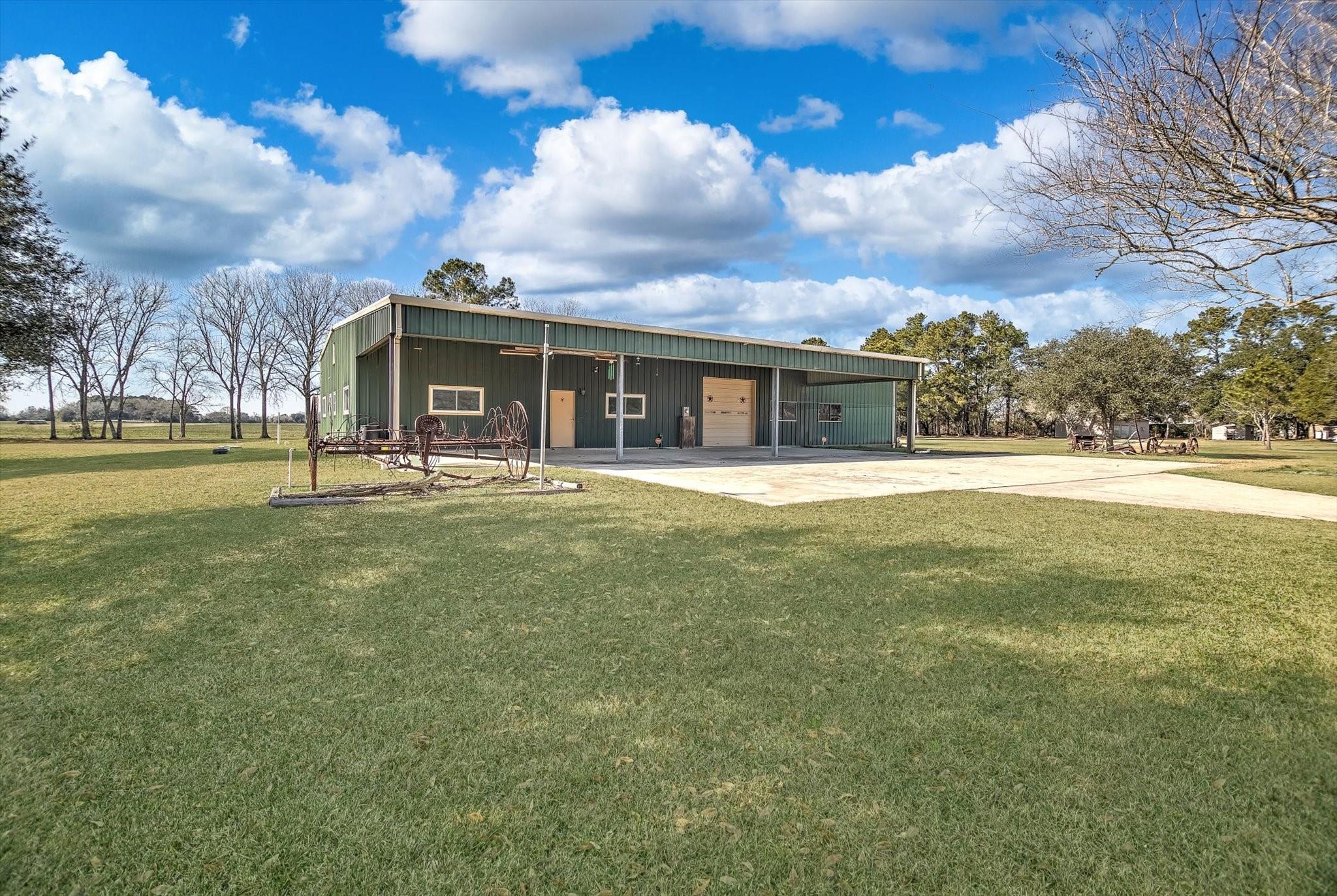 1399 County Road 611