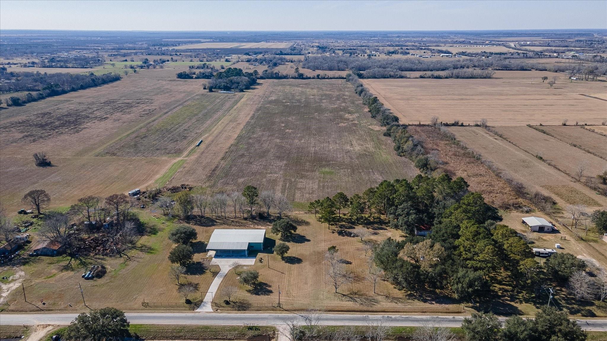 1399 County Road 611