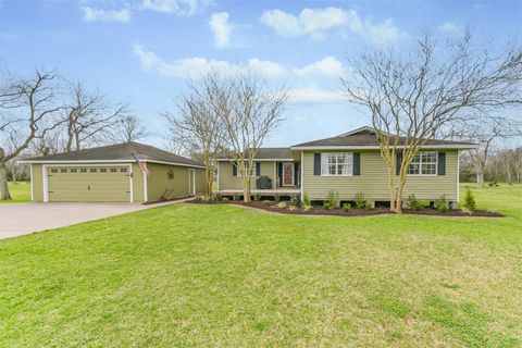 Photo of 9002 Briarcrest Street #CR225, Manvel, TX 77578 (MLS # 46301840)