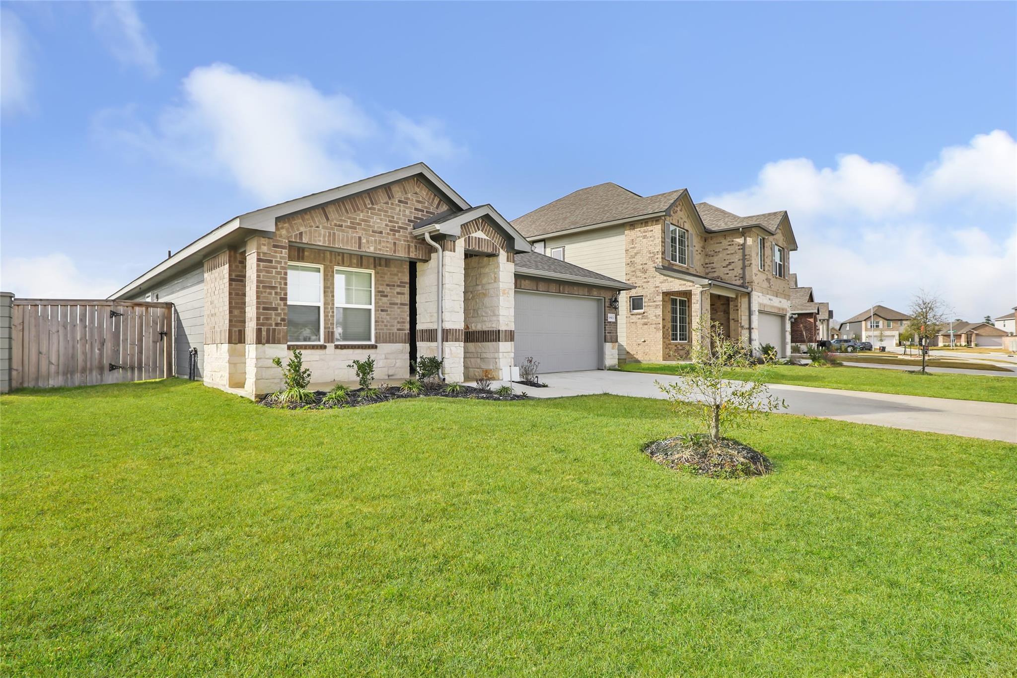 18903 Austin Ridge Drive