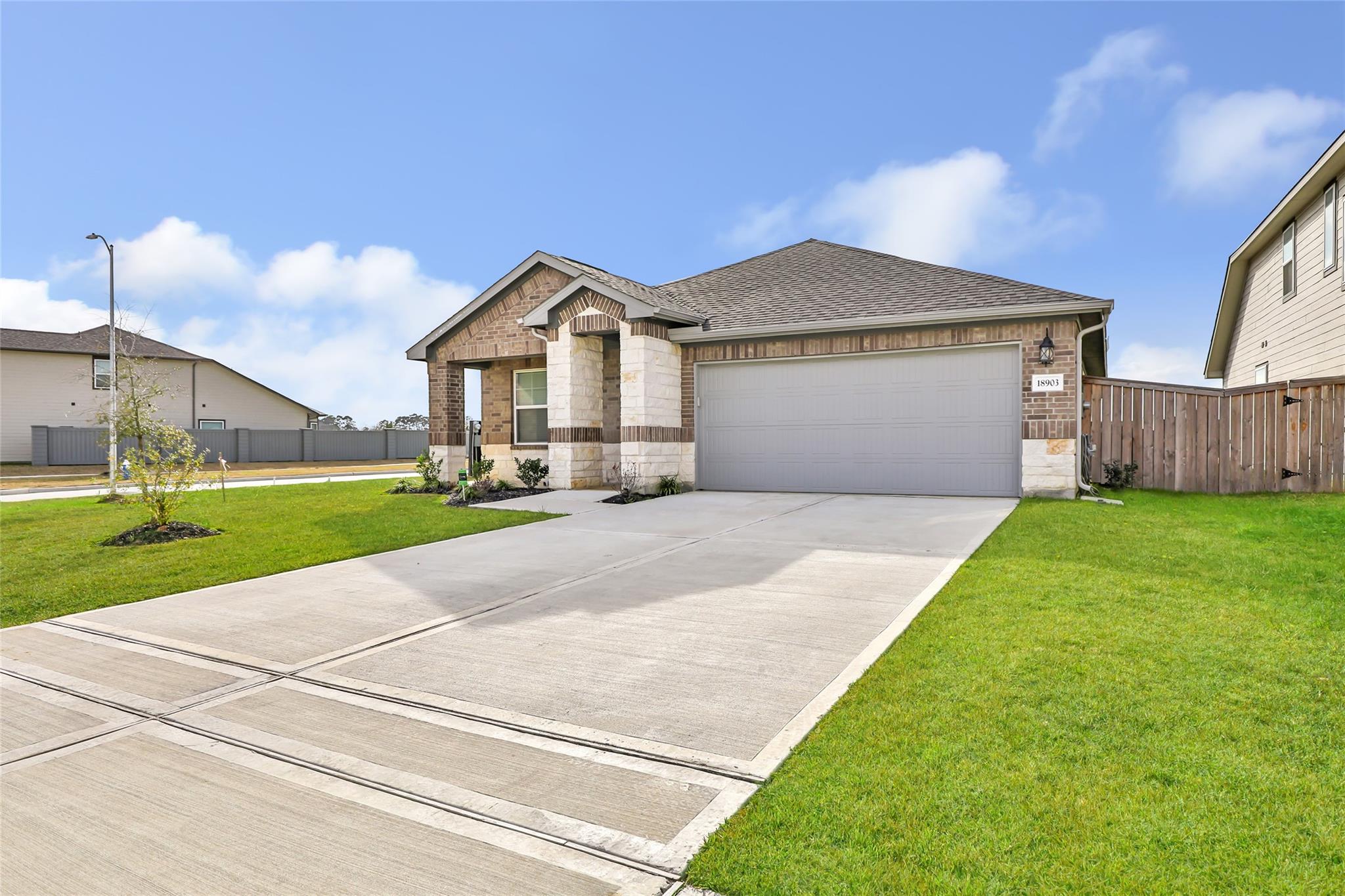 18903 Austin Ridge Drive