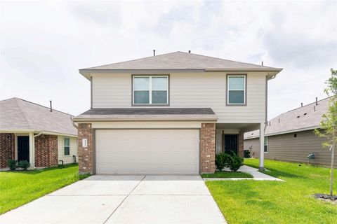 Photo of 24319 Amaldi Court, Katy, TX 77493 (MLS # 44111056)