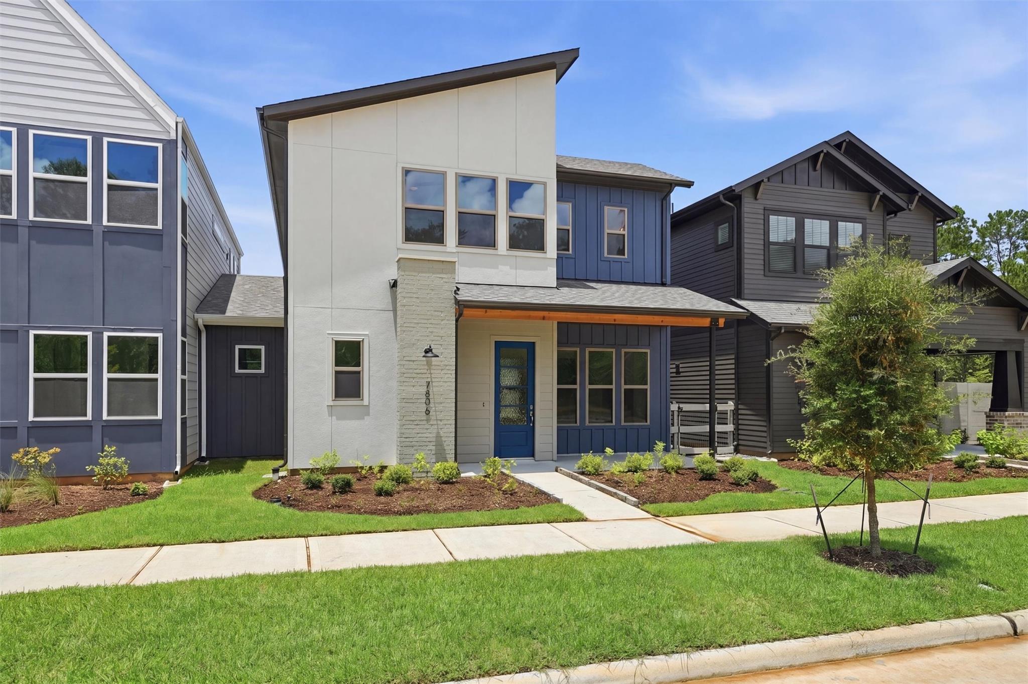 7806 Longhorn Ballroom Drive