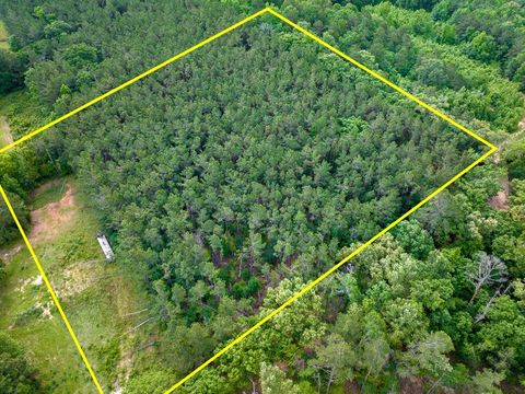 Photo of 1 County Road 364 South, Henderson, TX 75654 (MLS # 26795327)