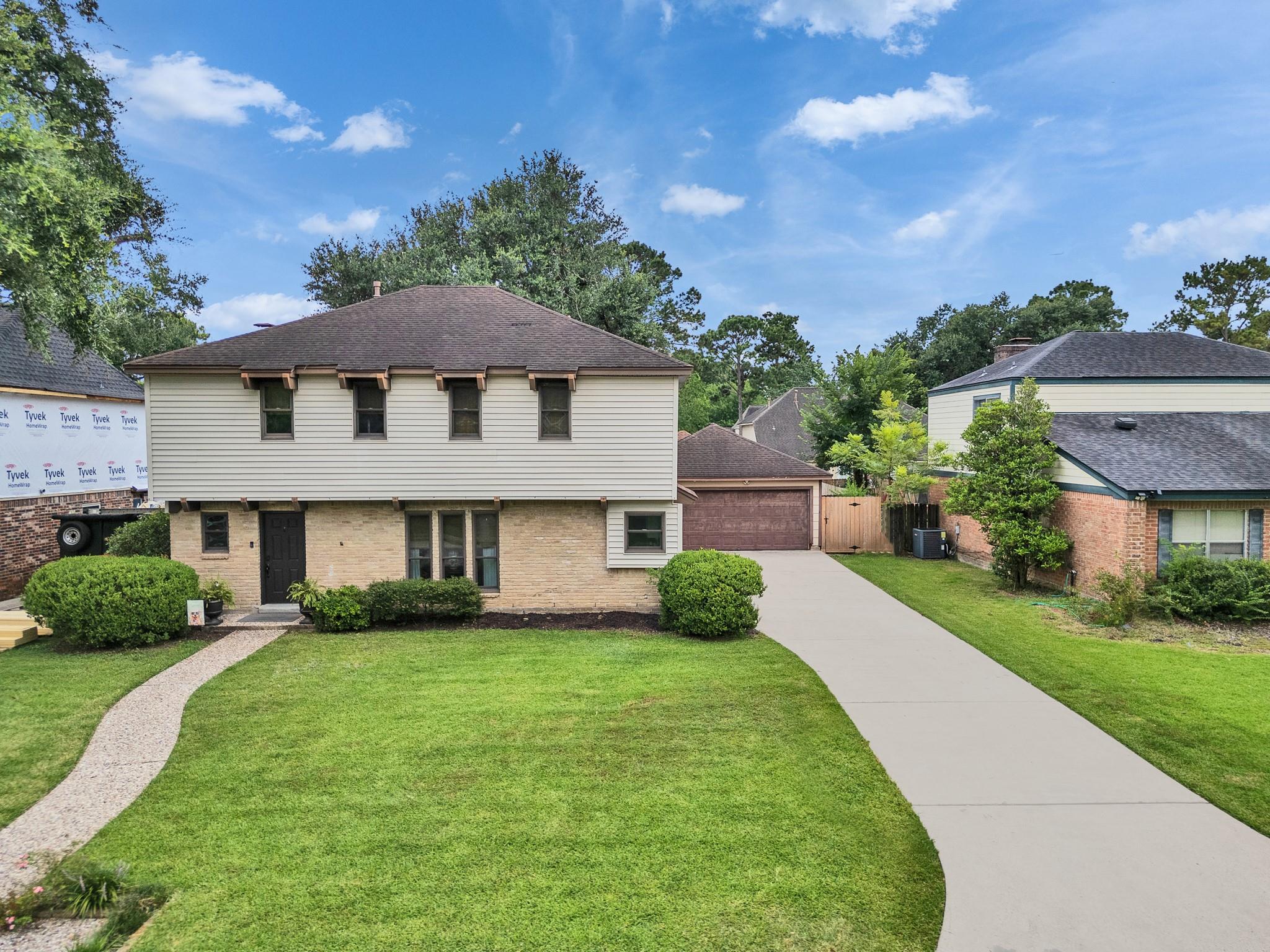 3819 Shipman Lane