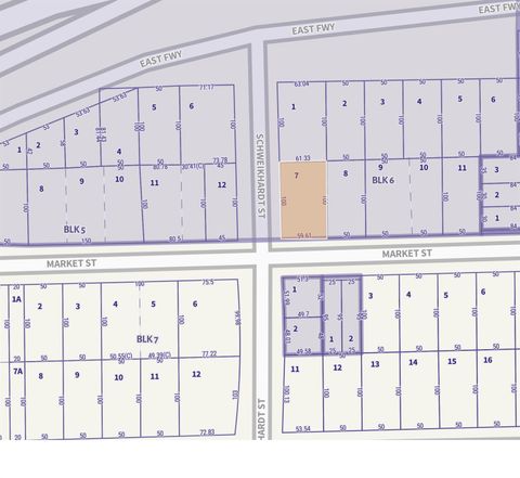 4701 Market Street Houston TX 77020