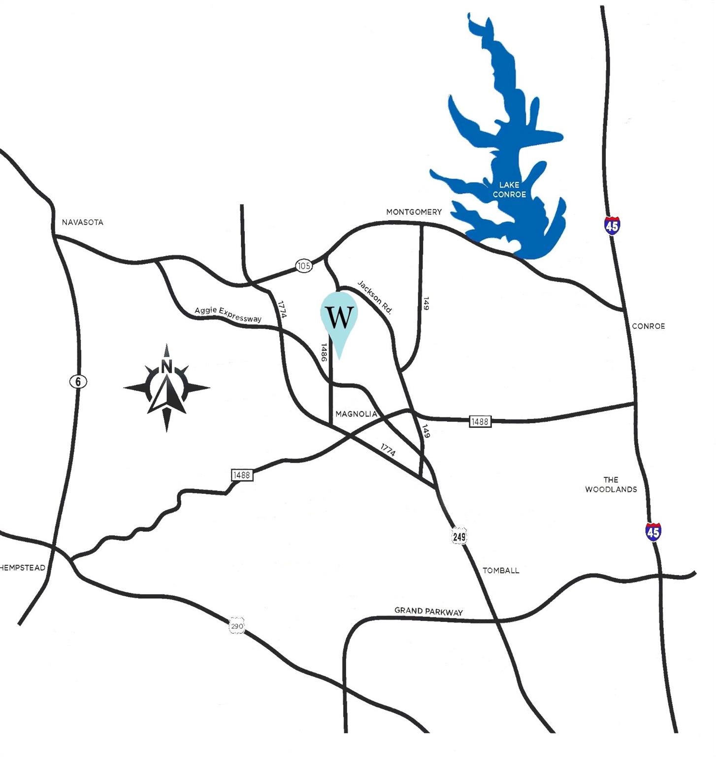25017 Chisos Bend