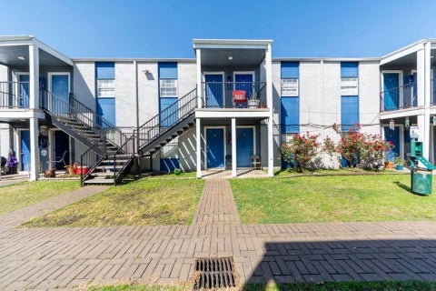 Apartment For Rent - 1800 N Wayside Street #13<br/> Houston, TX 77020