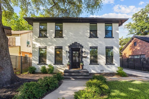 Homes For Sale - 2613 Wichita Street<br/> Harris County, Houston, TX 77004