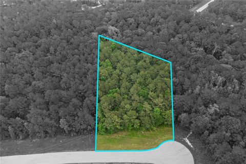 Photo of 21 Diamond Lane, Huntsville, TX 77340 (MLS # 49712423)