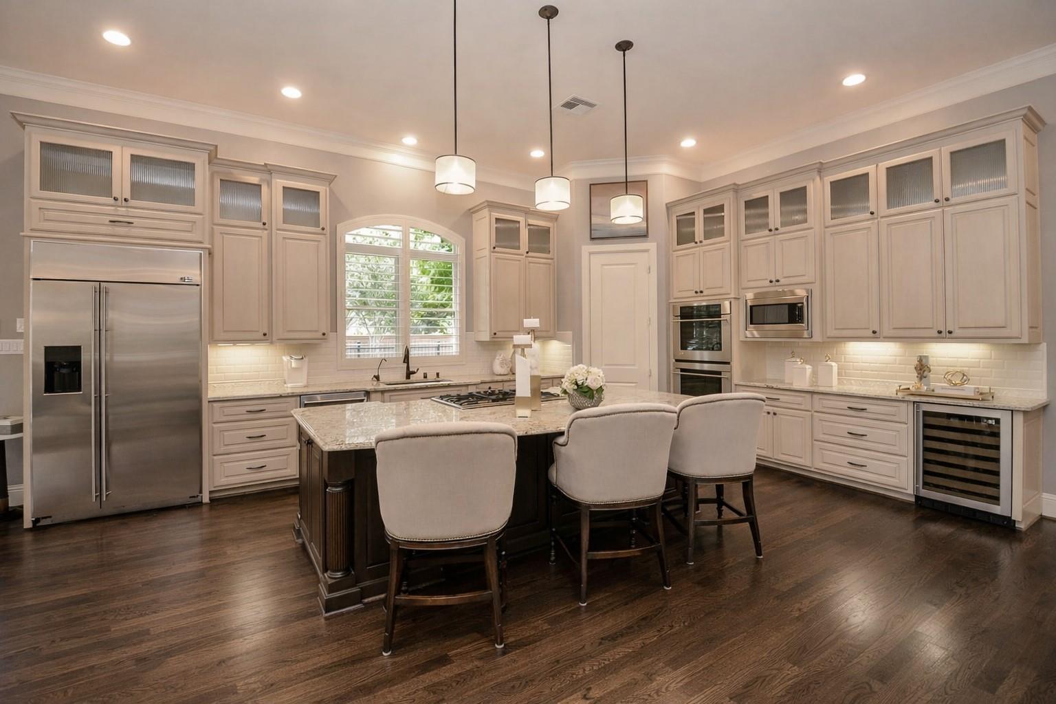 1102 Oyster Bank Circle
