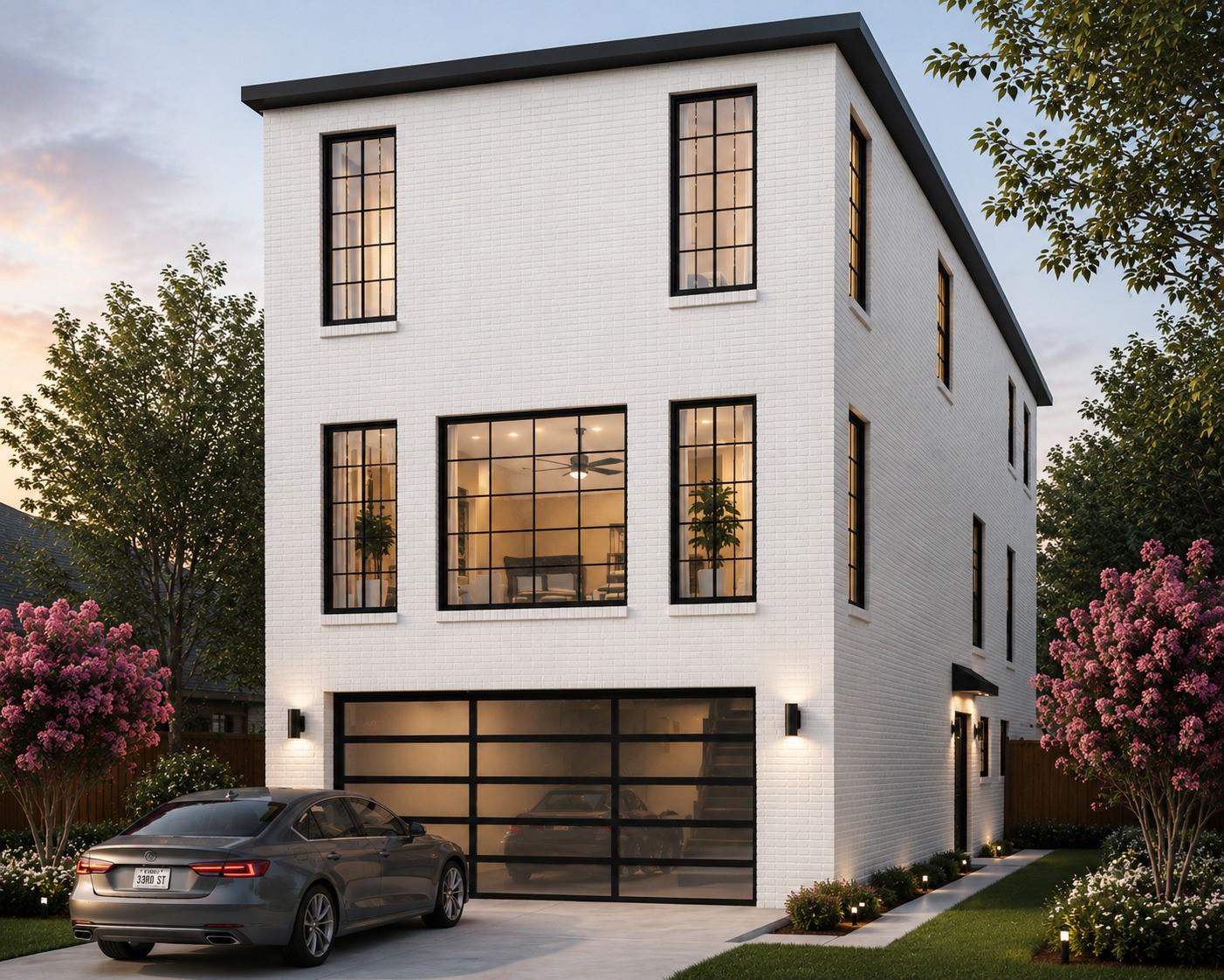 221 E 33rd Street