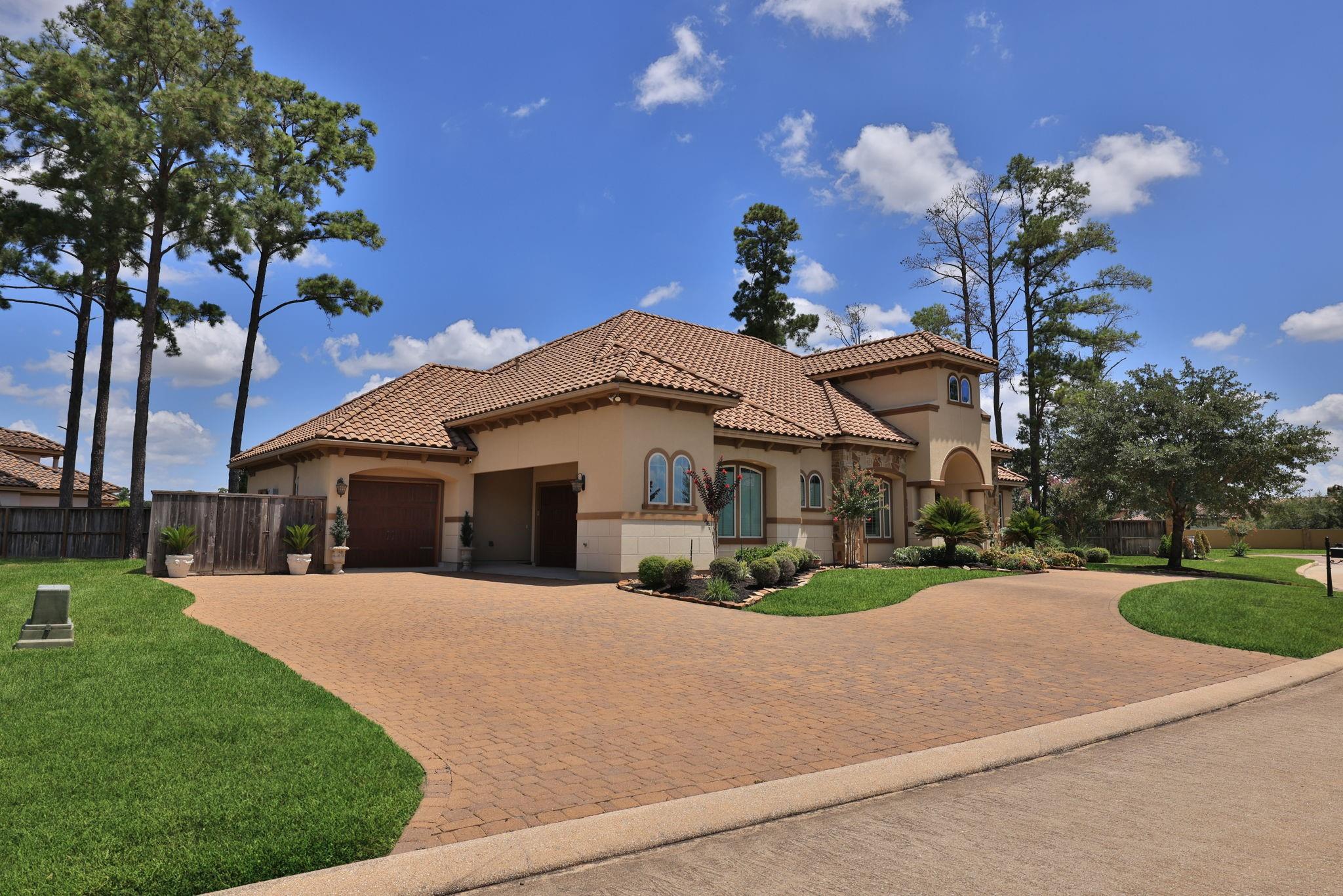 58 Shadow Creek Ridge Drive
