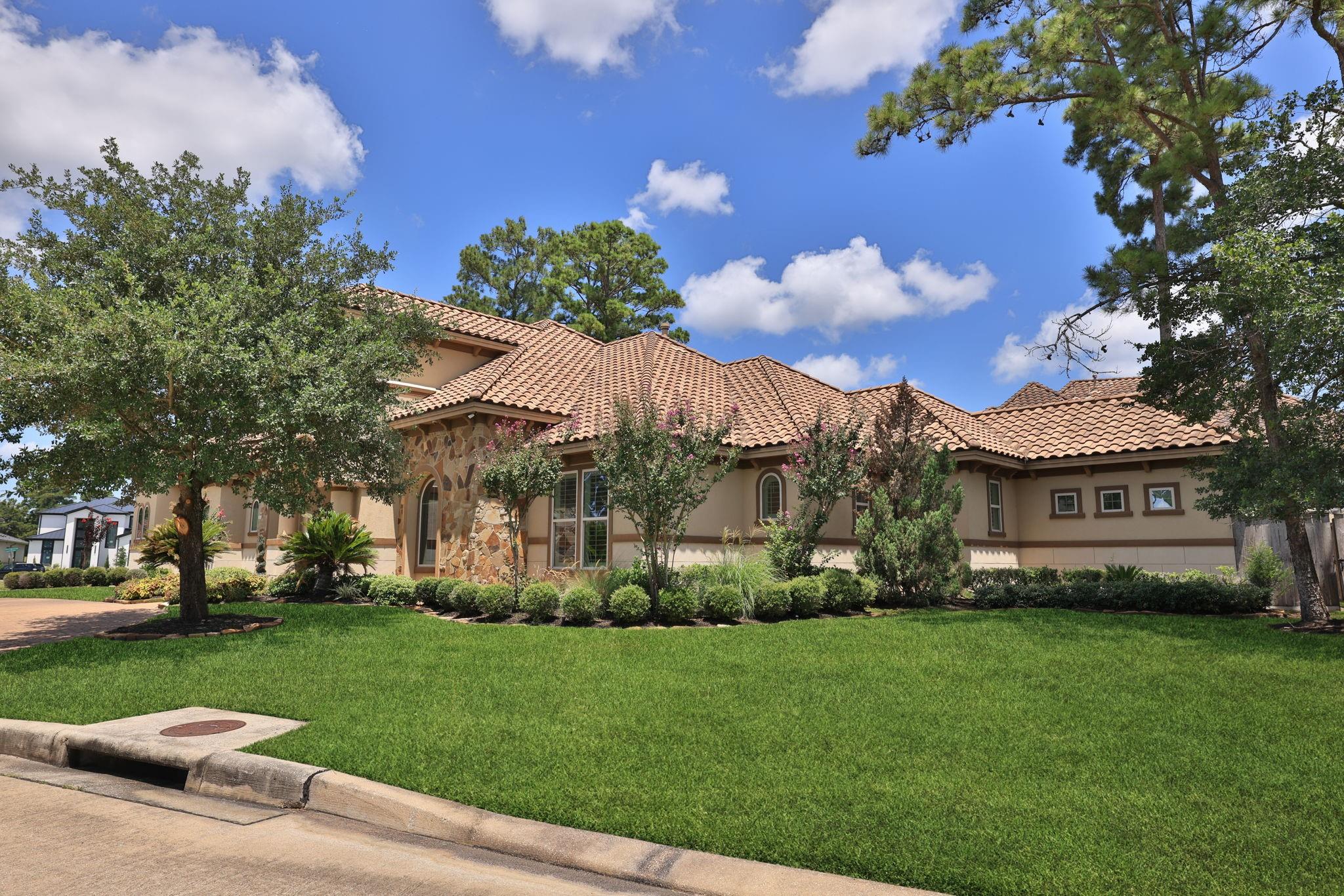58 Shadow Creek Ridge Drive