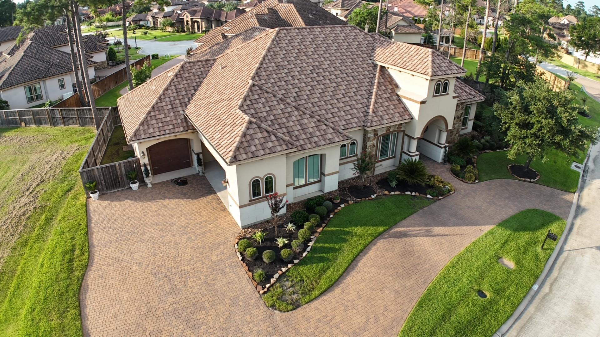 58 Shadow Creek Ridge Drive