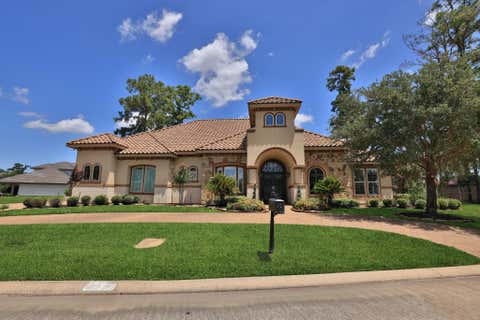 Photo of 58 Shadow Creek Ridge Drive, Spring, TX 77389 (MLS # 15722699)