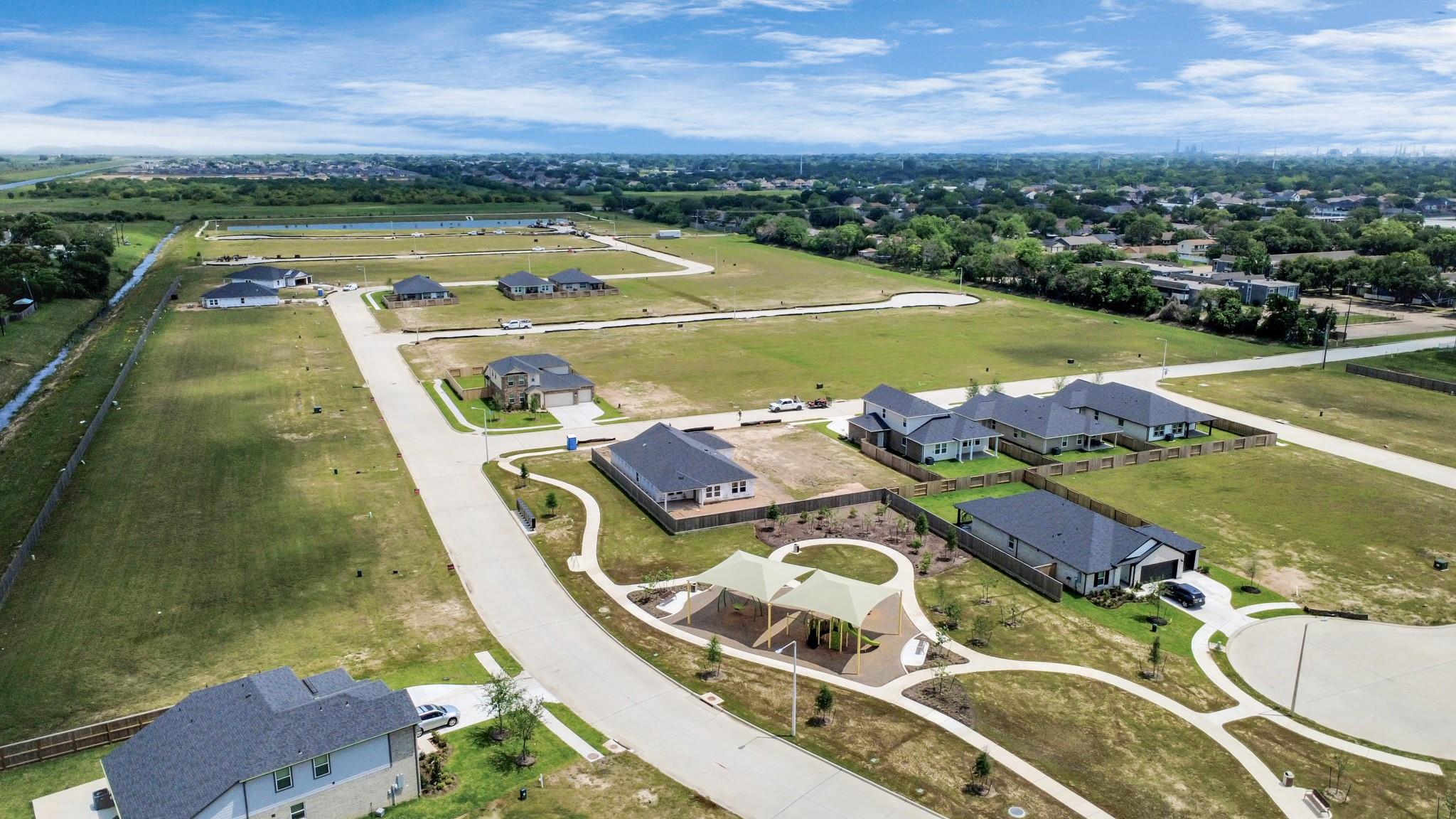 1603 Forest Mist Drive