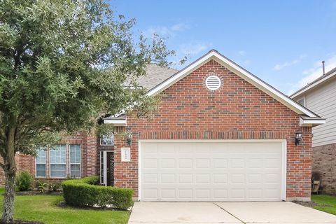 Photo of 21806 Catoosa Drive, Spring, TX 77388 (MLS # 30609466)